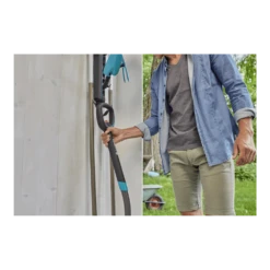 Gereedschapshouder Plus - Horizontaal - Gardena 9 Gereedschapshouder Plus - Horizontaal - Gardena -Tuinwereld Verkoop gereedschapshouder plus horizontaal gardena 5