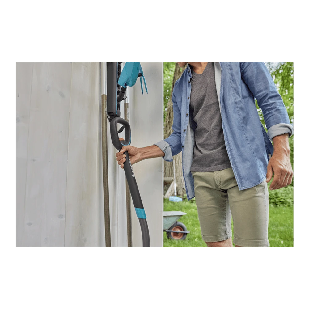 Gereedschapshouder Plus - Horizontaal - Gardena 5 Gereedschapshouder Plus - Horizontaal - Gardena - Afbeelding 5