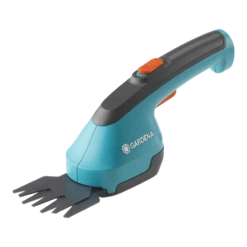 Gras- En Buxusschaar AccuCut Li-ion - Gardena