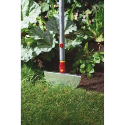 Kantensteker Rm-m - 22,5cm - Wolf-Garten 5 Kantensteker Rm-m - 22,5cm - Wolf-Garten -Tuinwereld Verkoop kantensteker rm m 22 5cm wolf garten 3 4