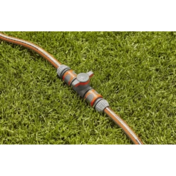 Koppeling Met Regulierventiel - Gardena 6 Koppeling Met Regulierventiel - Gardena -Tuinwereld Verkoop koppeling met regulierventiel gardena 3 1