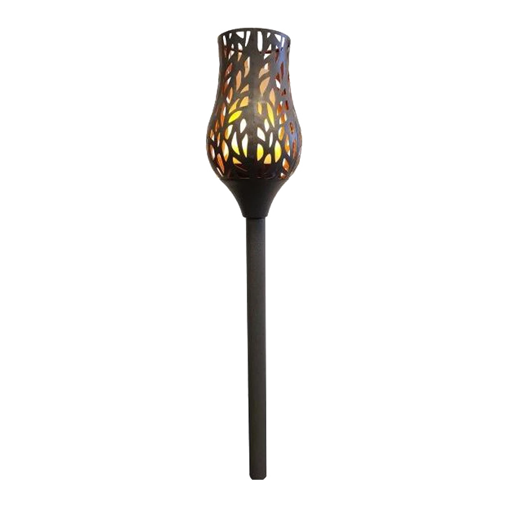 Luxform Battery Flame Torch Tulp 1 Luxform Battery Flame Torch Tulp