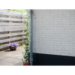 Nature - Metalen Geplastificeerd Regenpijpklimrek Groen H145cm 6 Nature - Metalen Geplastificeerd Regenpijpklimrek Groen H145cm -Tuinwereld Verkoop nature metalen geplastificeerd regenpijpklimrek groen h145cm 3 2