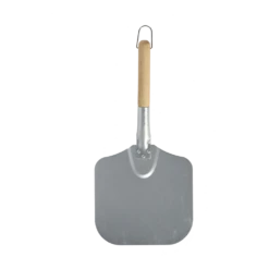 Pizzaspatel - Fancy Flames