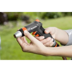 Premium Reinigingssproeier - Gardena -Tuinwereld Verkoop premium reinigingssproeier gardena 4 9