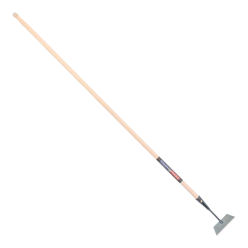 Rechte Schoffel Compleet - 16cm - TalenTools 1 Rechte Schoffel Compleet - 16cm - TalenTools