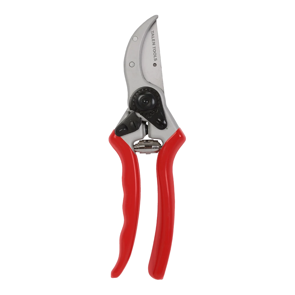 Snoeischaar Professioneel Rood - TalenTools 1 Snoeischaar Professioneel Rood - TalenTools