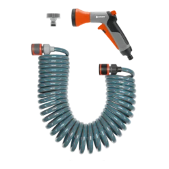 Spiraalslangset City Gardening - 10m - Gardena