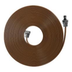 Sproeislang Bruin - 15m - Gardena