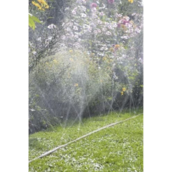 Sproeislang Bruin - 15m - Gardena -Tuinwereld Verkoop sproeislang bruin 15m gardena 4 11