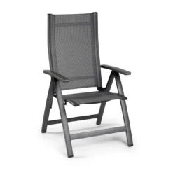 Stelvio Folding Chair