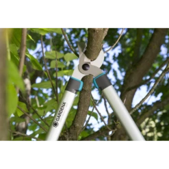 Takkenschaar Easycut 680B - Gardena -Tuinwereld Verkoop takkenschaar easycut 680b gardena 5 7