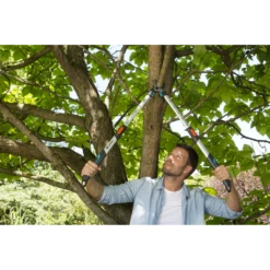 Takkenschaar TeleCut 650-900B - Gardena 8 Takkenschaar TeleCut 650-900B - Gardena -Tuinwereld Verkoop takkenschaar telecut 650 900b gardena 4 7