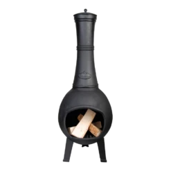 Terraskachel - S - Fancy Flames