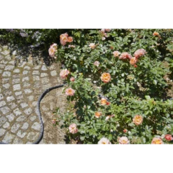 Textielslang Liano - 20 M - Gardena -Tuinwereld Verkoop textielslang liano 20 m gardena 4 9