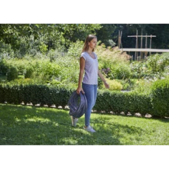 Textielslang Liano - 20 M - Gardena -Tuinwereld Verkoop textielslang liano 20 m gardena 5 9