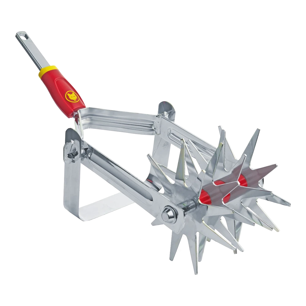 Tuinfrees Da-s - 15cm - Wolf-Garten 2 Tuinfrees Da-s - 15cm - Wolf-Garten - Afbeelding 2