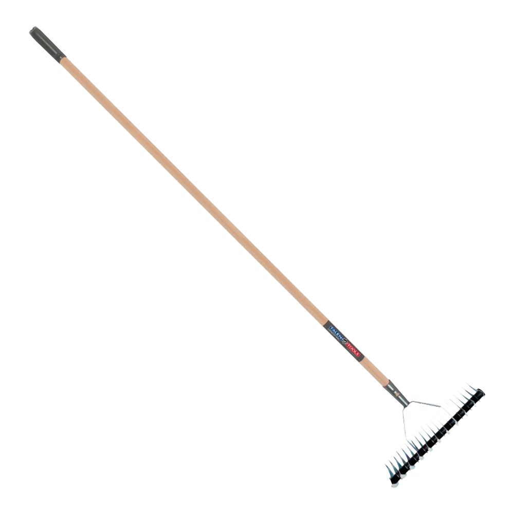 Verticuteerhark Compleet - TalenTools 2 Verticuteerhark Compleet - TalenTools - Afbeelding 2