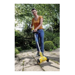 WeedBrush Accu Voegenborstel Li-on Bosch (zonder Accu) - Voegenborstel - Gloria 6 WeedBrush Accu Voegenborstel Li-on Bosch (zonder Accu) - Voegenborstel - Gloria -Tuinwereld Verkoop weedbrush accu voegenborstel li on bosch zonder accu voegenborstel gloria 3