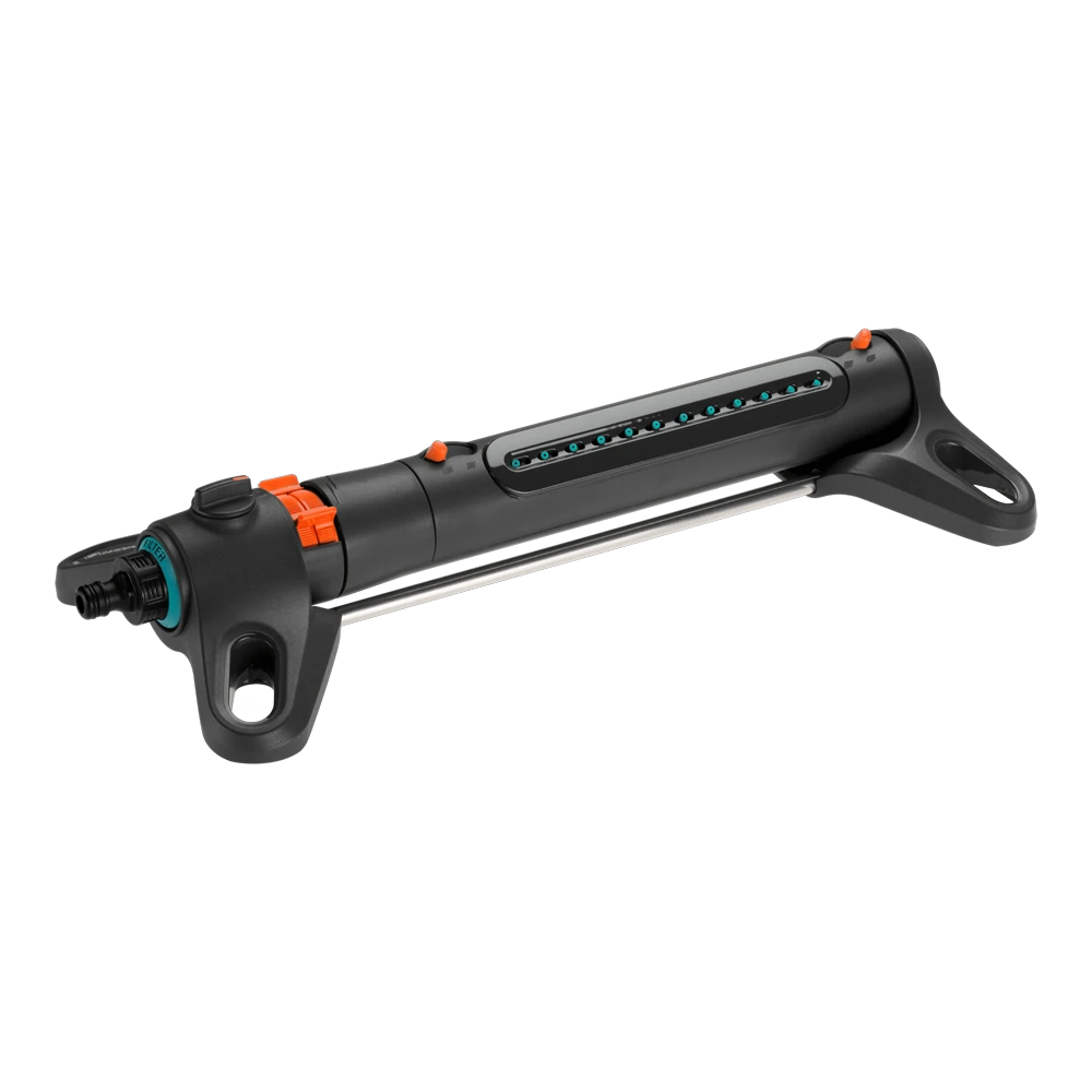 Zwenksproeier AquaZoom - S - Gardena 1 Zwenksproeier AquaZoom - S - Gardena