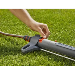 Zwenksproeier AquaZoom - S - Gardena 7 Zwenksproeier AquaZoom - S - Gardena -Tuinwereld Verkoop zwenksproeier aquazoom s gardena 3 8