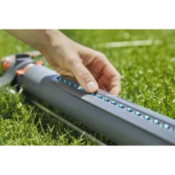 Zwenksproeier AquaZoom - S - Gardena 8 Zwenksproeier AquaZoom - S - Gardena -Tuinwereld Verkoop zwenksproeier aquazoom s gardena 4 8