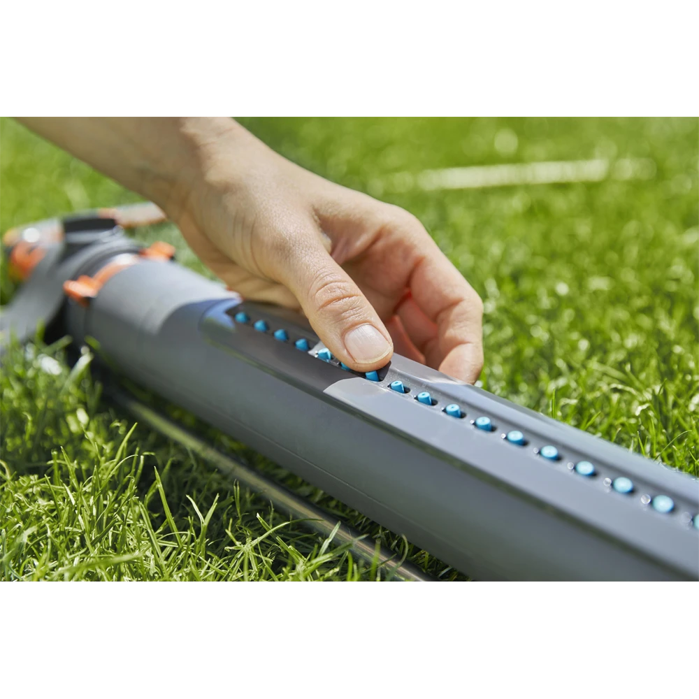 Zwenksproeier AquaZoom - S - Gardena 4 Zwenksproeier AquaZoom - S - Gardena - Afbeelding 4