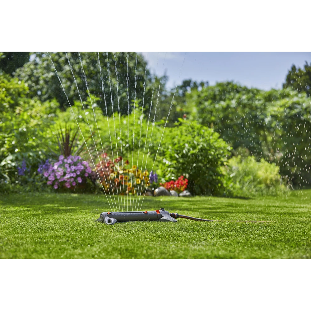 Zwenksproeier AquaZoom - S - Gardena 5 Zwenksproeier AquaZoom - S - Gardena - Afbeelding 5